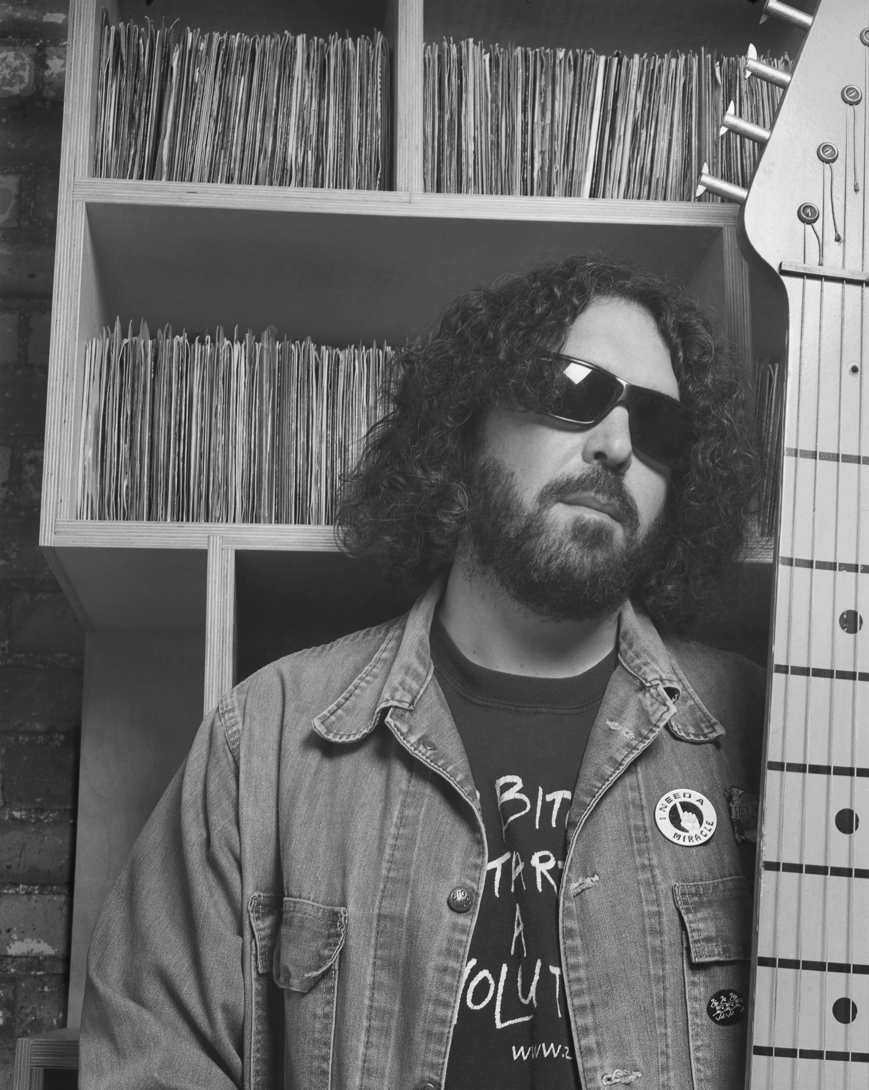 Jonny Rock